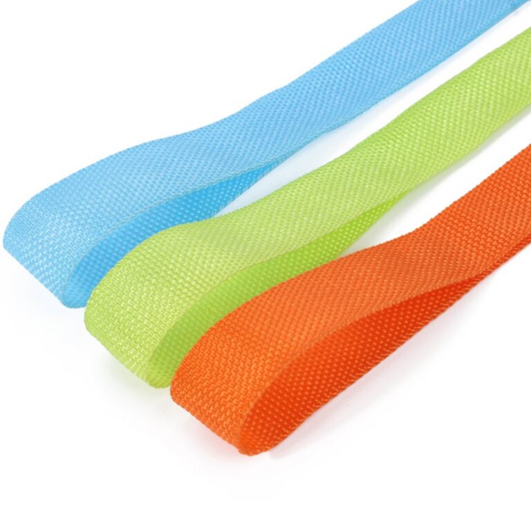Polypropylene webbing 900D Edge Binding