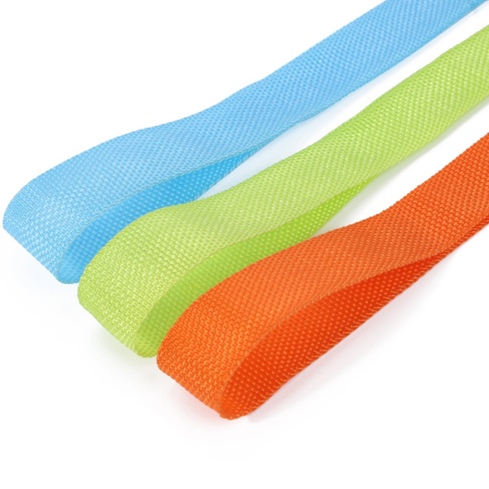 Polypropylene webbing 900D Edge Binding
