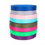 Nylon-like webbing Nylon-Like Dense Rib