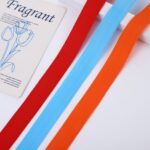 Polypropylene webbing 600D Edge Binding