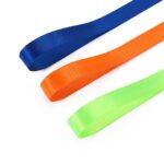 Nylon-like webbing Nylon-Like Herringbone