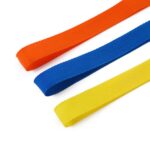 Polypropylene webbing Beaded Webbing