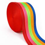 Nylon-like webbing Nylon-Like Reflective Strip