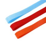 Polypropylene webbing 600D Edge Binding