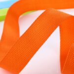 Polypropylene webbing 900D Edge Binding