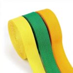 Nylon-like webbing Nylon-Like Dense Rib
