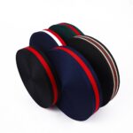 Fishnet stockings Textured Filament Webbing