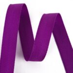 Polypropylene webbing 3. 600D Herringbone