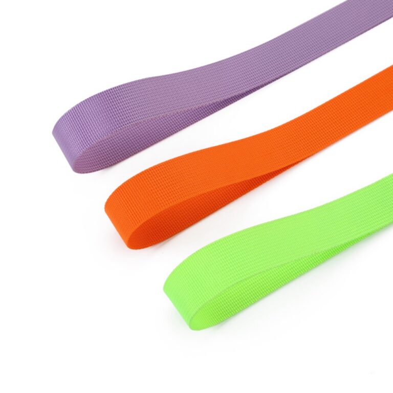 Nylon-like webbing American Rib Nylon-Like