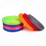 Nylon-like webbing Nylon-Like Reflective Strip