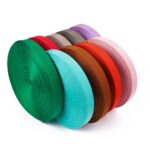 Nylon-like webbing American Rib Nylon-Like