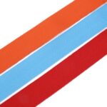 Polypropylene webbing 600D Edge Binding