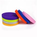 Polyester-cotton webbing Beaded Polyester-Cotton