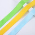 Polypropylene webbing 300D Edge Binding