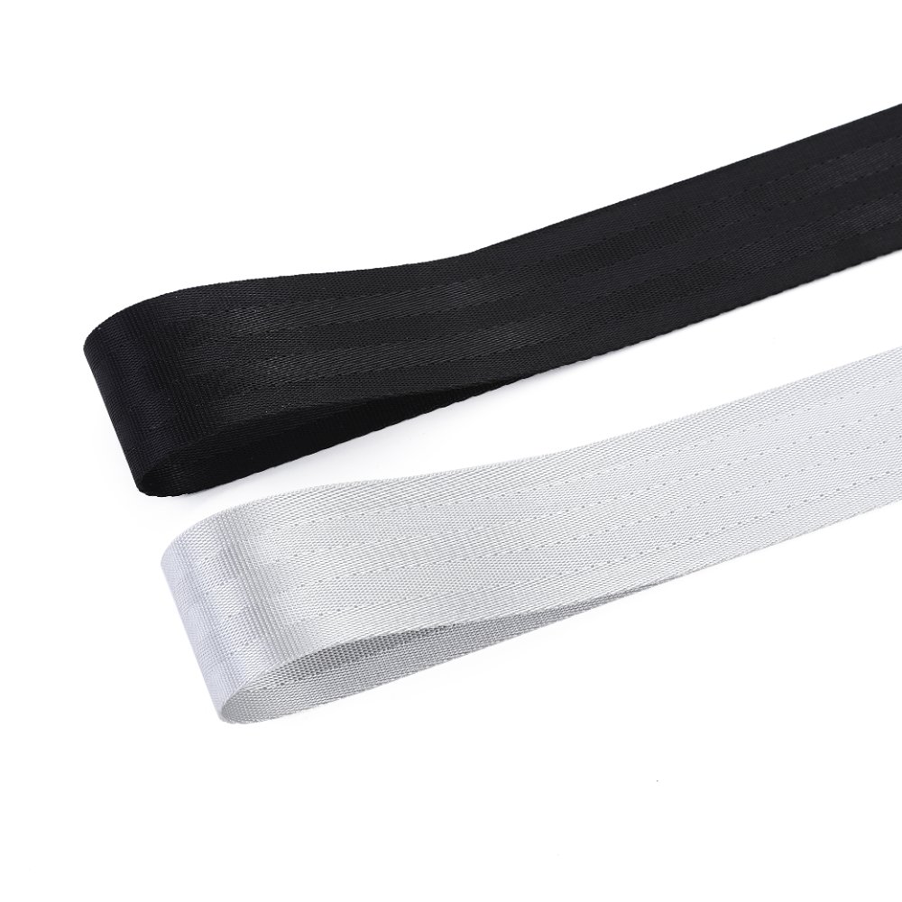 Nylon-like webbing Nylon-Like Safety Rib