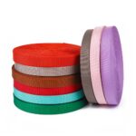 Nylon-like webbing American Rib Nylon-Like