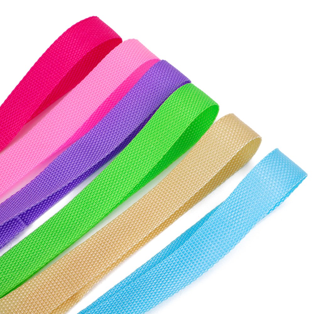 Polypropylene webbing 900D Plain Weave