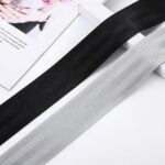 Nylon-like webbing Nylon-Like Safety Rib