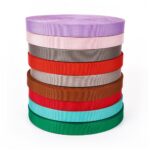 Nylon-like webbing American Rib Nylon-Like