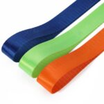 Nylon-like webbing Nylon-Like Herringbone