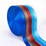 Nylon-like webbing Nylon-Like Herringbone