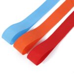 Polypropylene webbing 600D Edge Binding