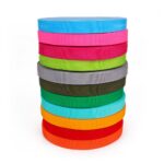Polypropylene webbing 600D American Rib