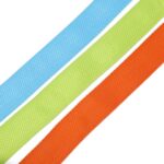 Polypropylene webbing 900D Edge Binding