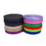 Polypropylene webbing 3. 600D Herringbone