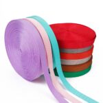Nylon-like webbing American Rib Nylon-Like