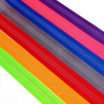 Nylon-like webbing Nylon-Like Reflective Strip