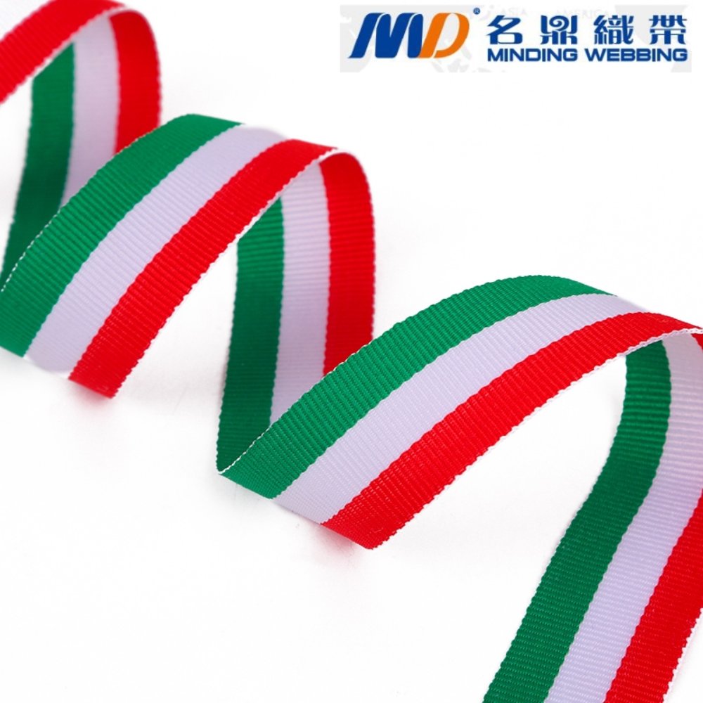 Fishnet stockings Textured Filament Webbing