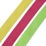 Polypropylene webbing 3. 600D Herringbone