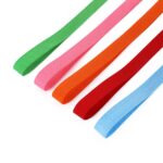 Polypropylene webbing Beaded Webbing